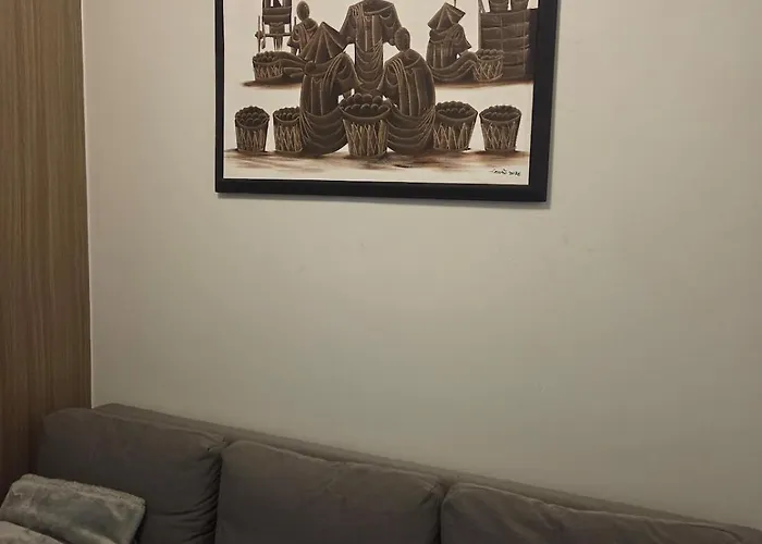 Shore 2 Tower 2 -1 Bedroom Near Moa Manilla