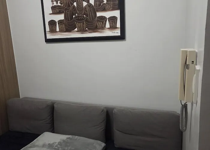 Shore 2 Tower 2 -1 Bedroom Near Moa Appartement *