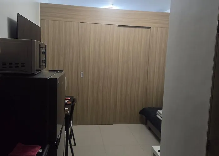 Shore 2 Tower 2 -1 Bedroom Near Moa