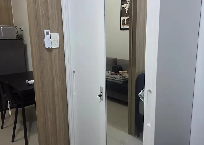 Shore 2 Tower 2 -1 Bedroom Near Moa Appartement *