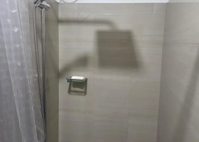 Shore 2 Tower 2 -1 Bedroom Near Moa Appartement